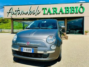 Fiat 500 1.2 Lounge usato