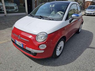 Fiat 500 1.2 Lounge usato