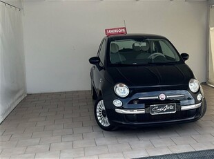 Fiat 500 1.2 Lounge usato