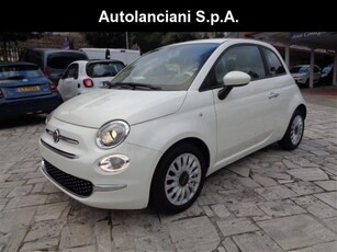 Fiat 500 1.2 Lounge usato