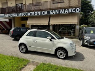 Fiat 500 1.2 Lounge usato