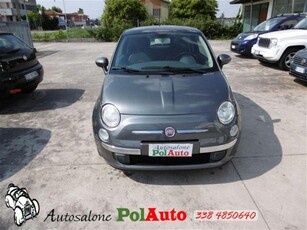 Fiat 500 1.2 Lounge usato