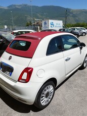 Fiat 500 1.2 Lounge usato