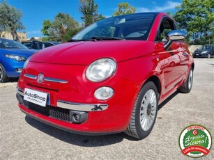 Fiat 500 1.2 Lounge usato