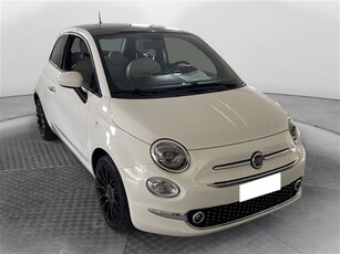 Fiat 500 1.2 Pop Star usato