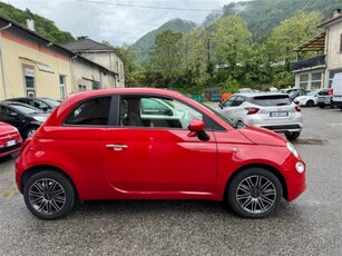 Fiat 500 1.2 Pop usato