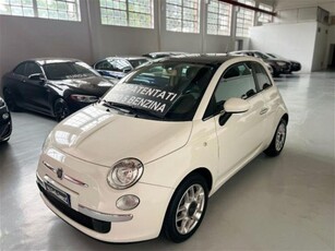 Fiat 500 1.2 Pop usato