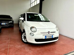 Fiat 500 1.2 Pop usato