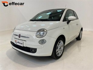 Fiat 500 1.2 Pop usato