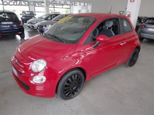 Fiat 500 1.2 Pop usato