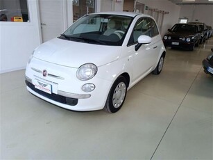 Fiat 500 1.2 Pop usato