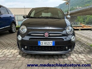 Fiat 500 1.2 Rockstar usato