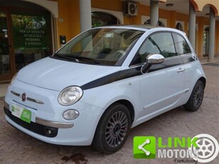 Fiat 500 1.3 Multijet 16V 75 CV Lounge usato