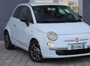 Fiat 500 1.3 Multijet 16V 75CV