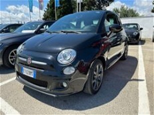 Fiat 500 1.3 Multijet 16V 95 CV Cult del 2015 usata a Lecce