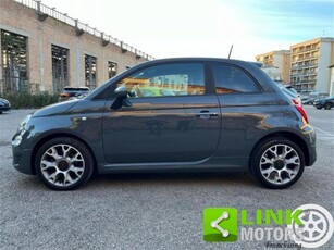 Fiat 500 1.3 Multijet 16V 95 CV Lounge usato