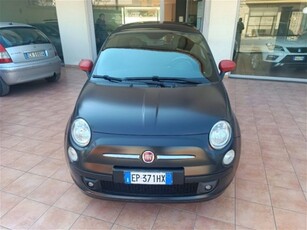 Fiat 500 1.3 Multijet 16V 95 CV Lounge usato