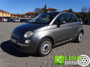 Fiat 500 1.3 Multijet 16V 95 CV Lounge usato