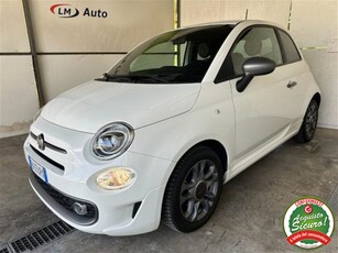 Fiat 500 1.3 Multijet 95 CV S usato