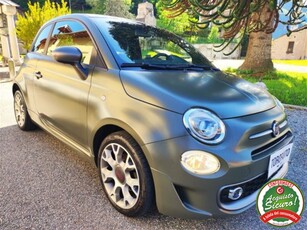 Fiat 500 1.3 Multijet 95 CV S usato