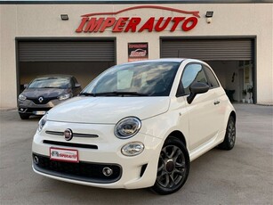 Fiat 500 1.3 Multijet 95 CV S usato