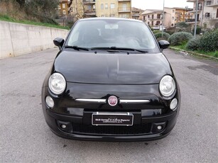 Fiat 500 1.4 16V Sport usato