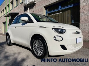 Fiat 500e Action Berlina 23,65 kWh usato