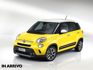 Fiat 500L 1.3 Multijet 85 CV Dualogic Trekking usato