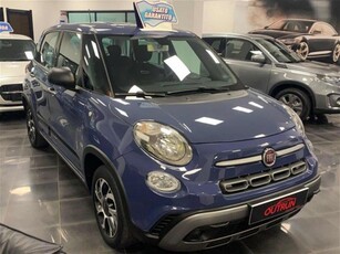 Fiat 500L 1.3 Multijet 95 CV City Cross usato