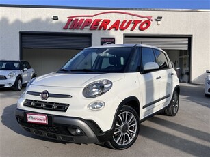 Fiat 500L 1.3 Multijet 95 CV Cross usato