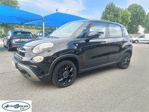 Fiat 500L 1.4 95 CV Cross usato