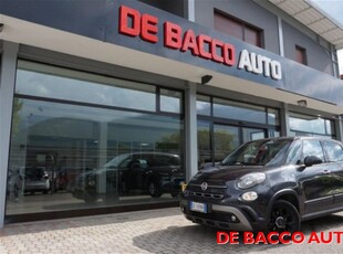 Fiat 500L 1.3 Multijet 95 CV Dualogic Cross usato