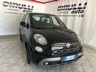 Fiat 500L 1.3 Multijet 95 CV Dualogic Cross usato