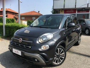 Fiat 500L 1.3 Multijet 95 CV Dualogic Cross usato