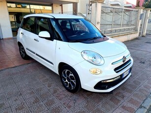 Fiat 500L 1.3 Multijet 95 CV Dualogic Mirror usato