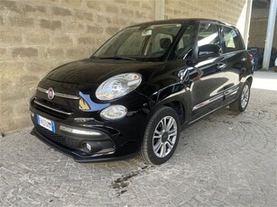 Fiat 500L 1.3 Multijet 95 CV Pop Star usato