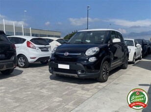 Fiat 500L 1.3 Multijet 95 CV usato