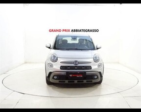 Fiat 500L 1.4 95 CV Cross usato