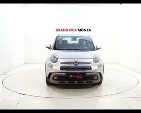 Fiat 500L 1.4 95 CV Cross usato