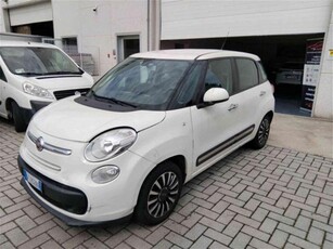 Fiat 500L 1.4 95 CV Lounge usato