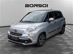 Fiat 500L 1.4 95 CV Pop Star del 2017 usata a Treviso