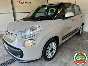 Fiat 500L 1.4 95 CV Pop usato