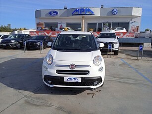 Fiat 500L 1.4 95 CV S-Design usato