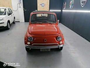 FIAT 500L 500L D´EPOCA Benzina