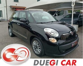 Fiat 500L Living 1.3 Multijet 85 CV Dualogic Pop Star usato