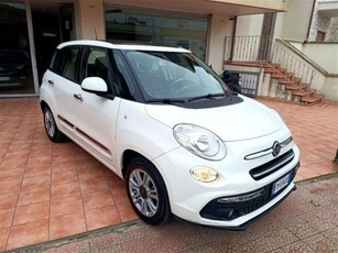 Fiat 500L Living 1.3 Multijet 95 CV Lounge usato