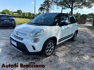 Fiat 500L Living 1.6 Multijet 120 CV Lounge usato