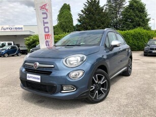 Fiat 500X 1.3 mjet 95cv usato