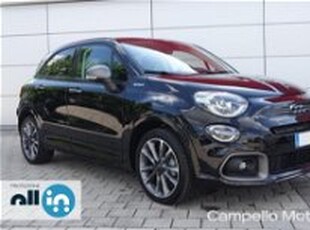 Fiat 500X 1.3 mjet Sport 95cv del 2023 usata a Venezia