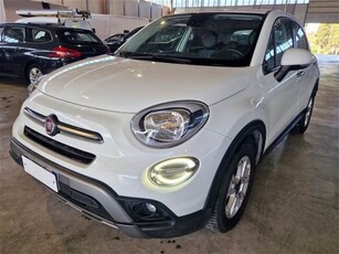 Fiat 500X 1.3 MultiJet 95 CV Business usato